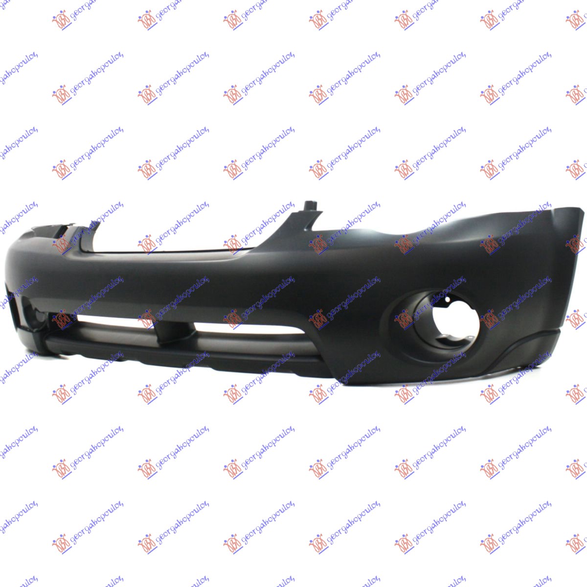 PREDNJI BRANIK -2007 (OUTBACK) SUBARU LEGACY/OUTBACK 2004-2010 (BL/BM/BR/BP)