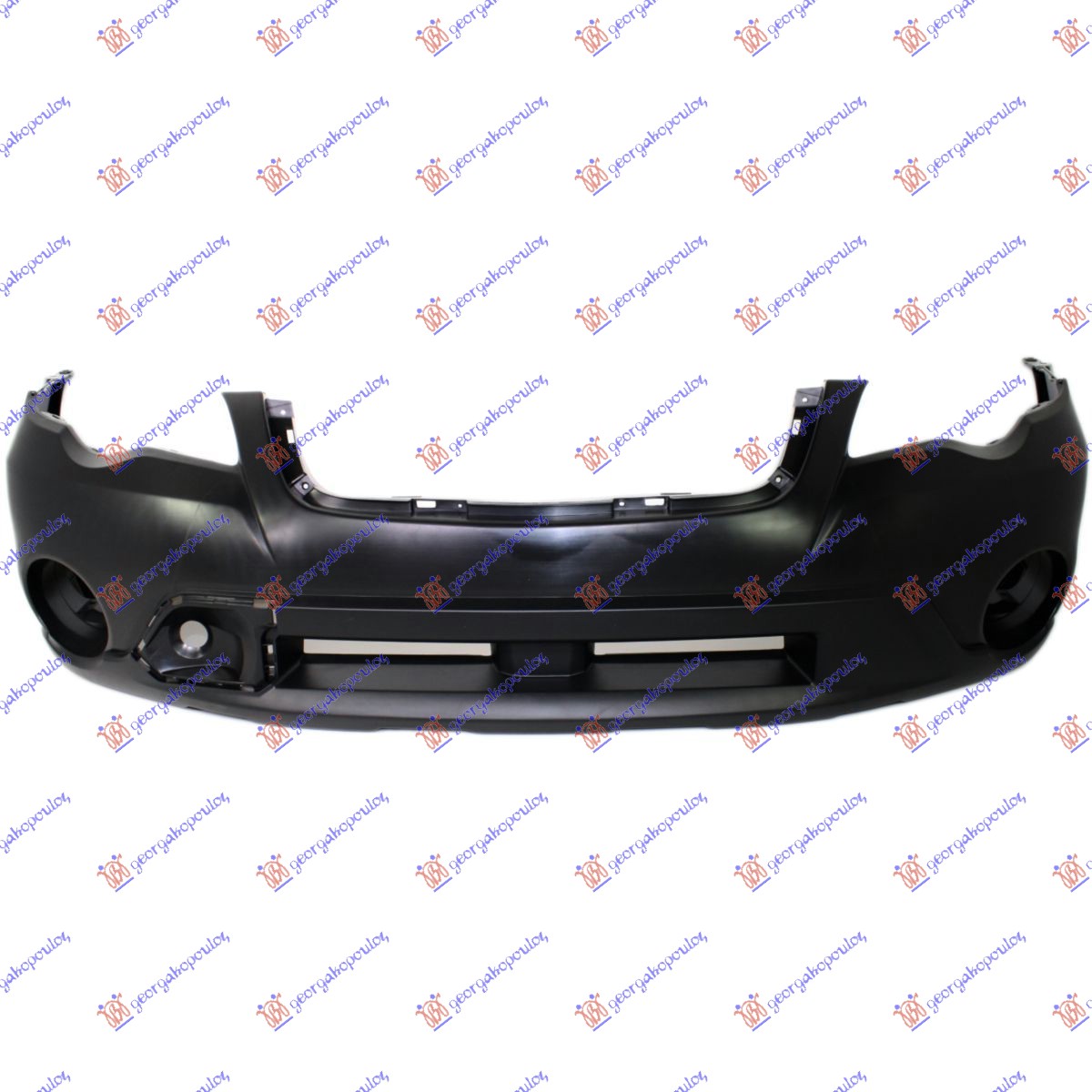 PREDNJI BRANIK 2007- (OUTBACK) SUBARU LEGACY/OUTBACK 2004-2010 (BL/BM/BR/BP)