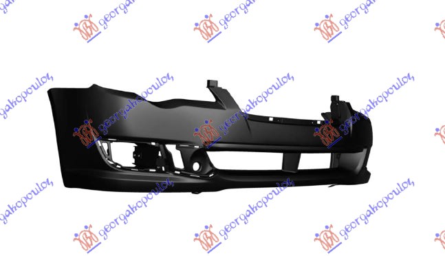 PREDNJI BRANIK 2007- (LEGACY) SUBARU LEGACY/OUTBACK 2004-2010 (BL/BM/BR/BP)