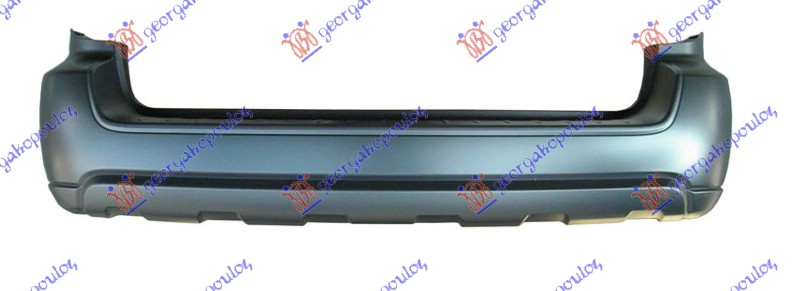 ZADNJI BRANIK PM (OUTBACK) SUBARU LEGACY/OUTBACK 2004-2010 (BL/BM/BR/BP)