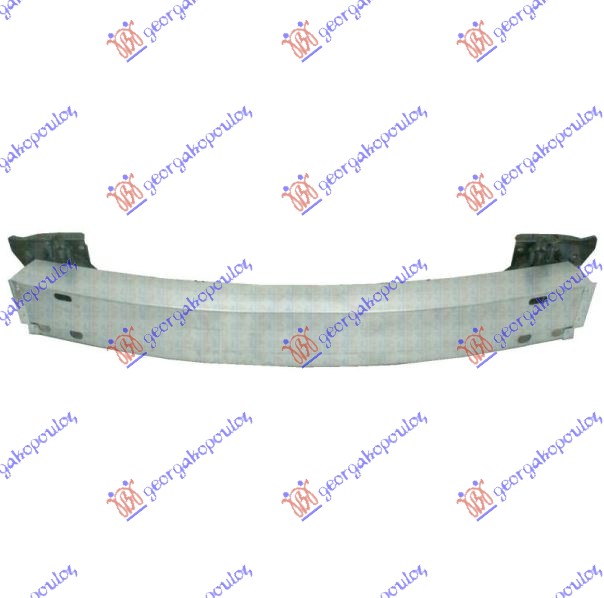 SINA PREDNJEG BRANIKA (OUTBACK) -2007 SUBARU LEGACY/OUTBACK 2004-2010 (BL/BM/BR/BP)