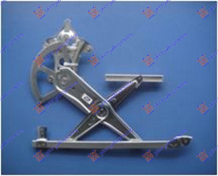 PODIZAC PREDNJEG PROZORA ELEKTRICNI (BEZ MOTORA) SUBARU LEGACY/OUTBACK 2004-2010 (BL/BM/BR/BP)