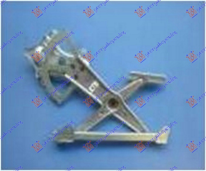 PODIZAC ZADNJEG PROZORA ELEKTRICNI (BEZ MOTORA) SUBARU LEGACY/OUTBACK 2004-2010 (BL/BM/BR/BP)