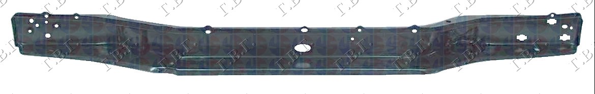 SINA PREDNJEG BRANIKA  CLIO 94-95