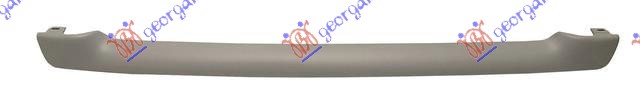 PVC MASKA RENAULT CLIO I 1994-1995 (B C57/5 357)