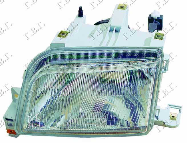 FAR (TYC) RENAULT CLIO I 1994-1995 (B C57/5 357)