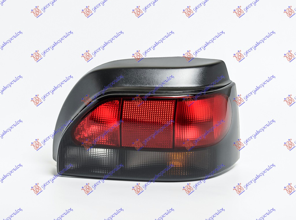 STOP LAMPA (DEPO) RENAULT CLIO I 1994-1995 (B C57/5 357)