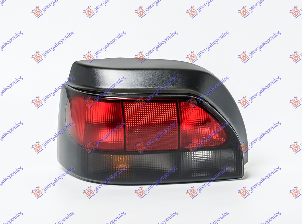 STOP LAMPA (DEPO) RENAULT CLIO I 1994-1995 (B C57/5 357)