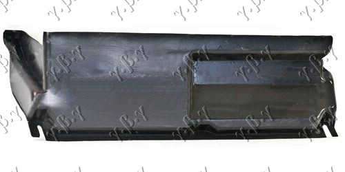 ZASTITA MOTORA (PREDNJI DEO) PLASTICNA RENAULT 19 1988-1992 (B/C53/L53/D53)