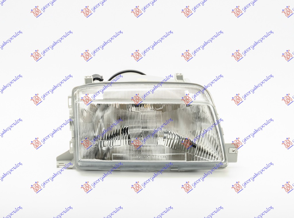 FAR (DEPO) RENAULT 19 1988-1992 (B/C53/L53/D53)