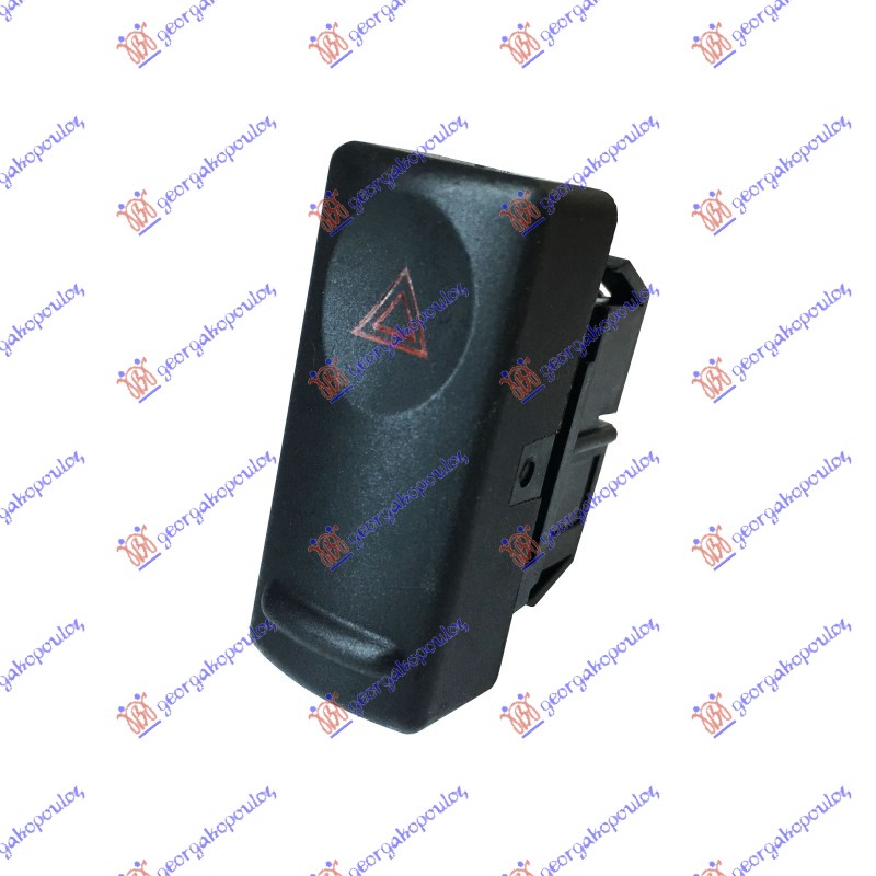 PREKIDAC ZA SVA 4 MIGAVCA (9 PIN) RENAULT 19 1988-1992 (B/C53/L53/D53)