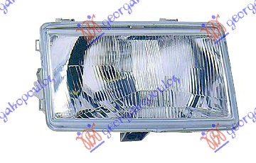 FAR RENAULT 21 1986-1989 (L48/K48)