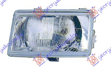 FAR RENAULT 21 1986-1989 (L48/K48)