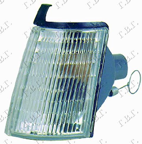 MIGAVAC RENAULT 21 1986-1989 (L48/K48)