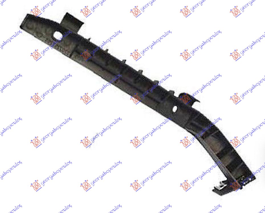 NOSAC PREDNJEG BRANIKA PLASTICNI RENAULT 19 1992-1995 (D53/853/B/C53)