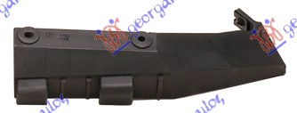 NOSAC ZADNJEG BRANIKA PLASTICNI RENAULT 19 1992-1995 (D53/853/B/C53)
