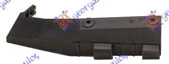 NOSAC ZADNJEG BRANIKA PLASTICNI RENAULT 19 1992-1995 (D53/853/B/C53)