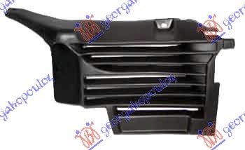 PVC MASKA UNUTRASNJA RENAULT 19 1992-1995 (D53/853/B/C53)