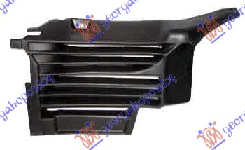 PVC MASKA UNUTRASNJA RENAULT 19 1992-1995 (D53/853/B/C53)