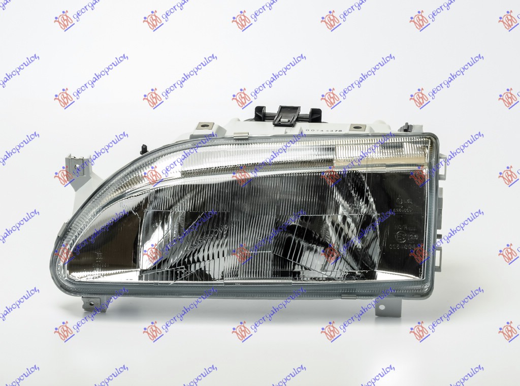 FAR RENAULT 19 1992-1995 (D53/853/B/C53)
