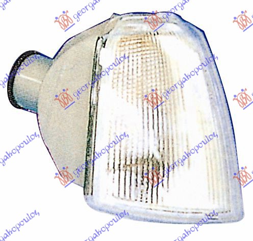 MIGAVAC RENAULT 19 1992-1995 (D53/853/B/C53)