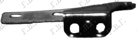 MAKAZE HAUBE RENAULT 19 1992-1995 (D53/853/B/C53)
