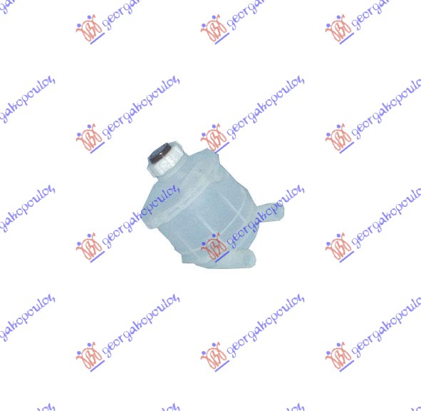 POSUDA ZA ANTIFRIZ 92-95