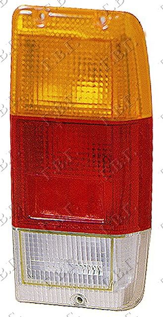 STOP LAMPA (C120) (DEPO) NISSAN VANETTE SPAIN 1986-1995 (C220)