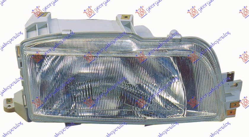 FAR (DEPO) RENAULT 21 1990-1994 (B48/L48/K48)
