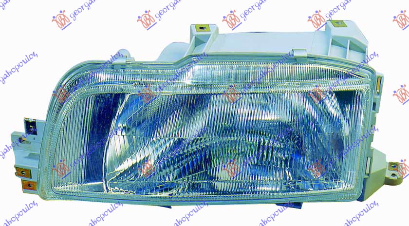FAR (DEPO) RENAULT 21 1990-1994 (B48/L48/K48)