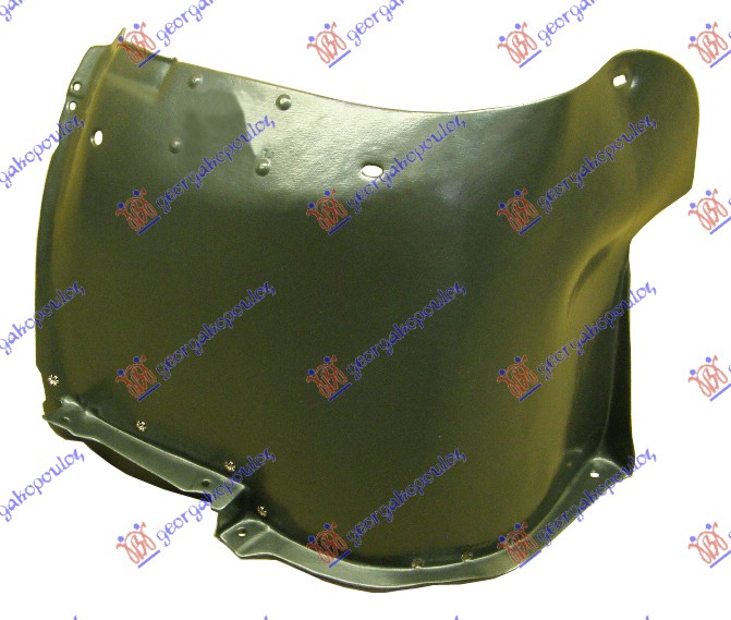 POTKRILO (GLAVNI DEO) RENAULT LAGUNA 1998-2000 (B56/556)