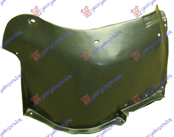 POTKRILO (GLAVNI DEO) RENAULT LAGUNA 1998-2000 (B56/556)