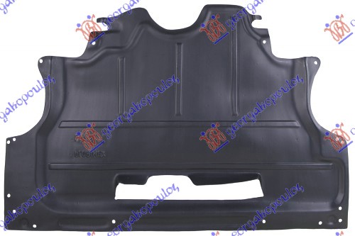 ZASTITA MOTORA PLASTICNA RENAULT LAGUNA 1994-1998 (B56/556)
