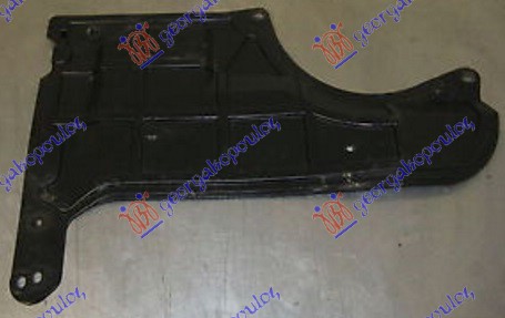 ZASTITA ISPOD ALTERNATORA PLASTICNA RENAULT LAGUNA 1998-2000 (B56/556)