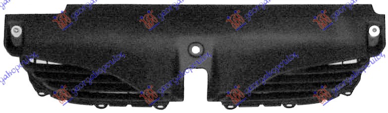 PVC MASKA UNUTRASNJA RENAULT LAGUNA 1994-1998 (B56/556)