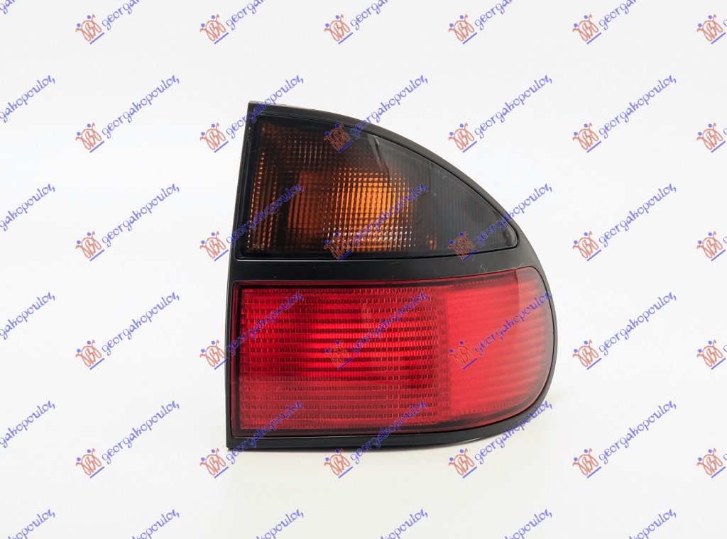 STOP LAMPA (DEPO) RENAULT LAGUNA 1994-1998 (B56/556)
