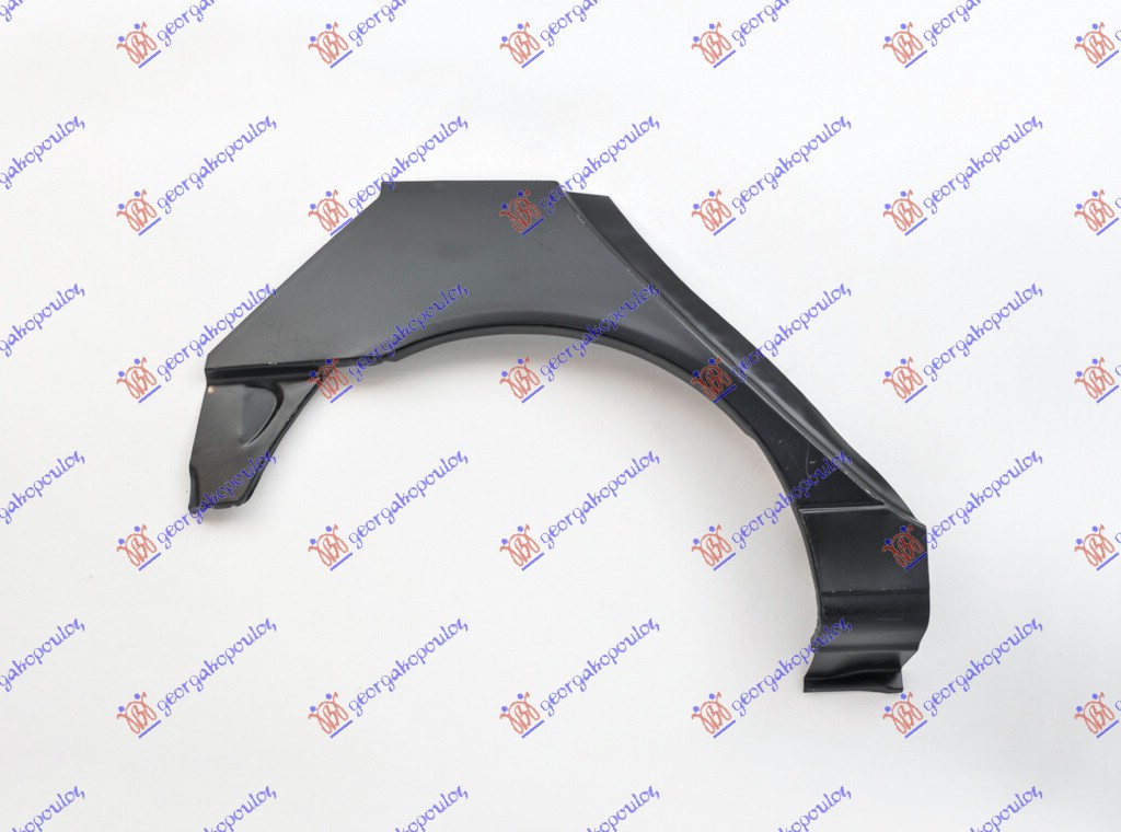 RUB 5 VRATA RENAULT LAGUNA 1998-2000 (B56/556)
