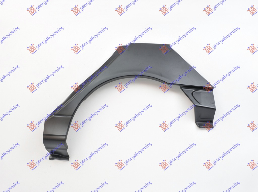 RUB 5 VRATA RENAULT LAGUNA 1998-2000 (B56/556)