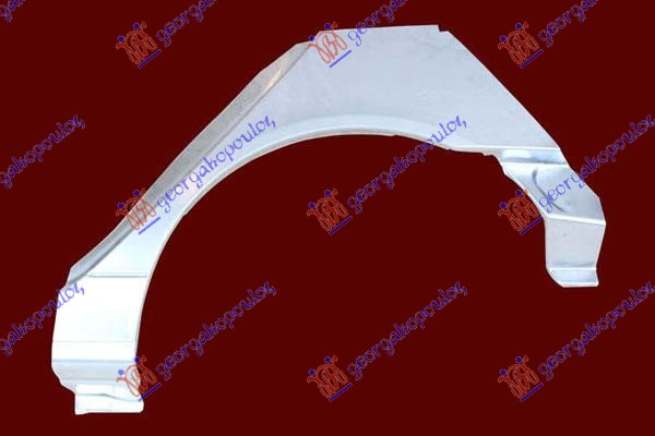 RUB KARAVAN RENAULT LAGUNA 1998-2000 (B56/556)