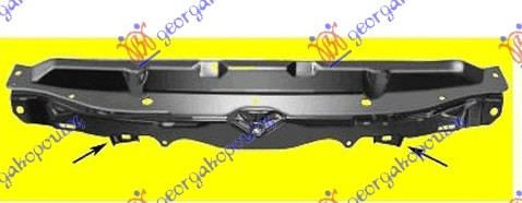 VEZNI LIM GORNJI (1.6/1.8cc BENZIN) 99- PEUGEOT 406 SDN 1996-2005 (8C/8E/8F)