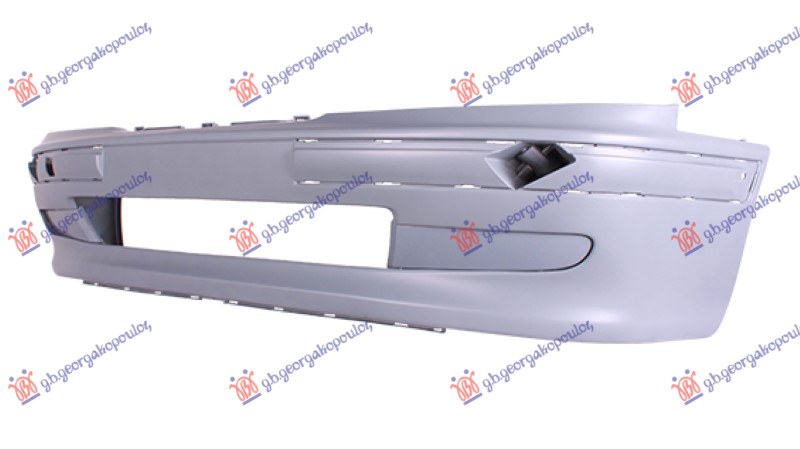 PREDNJI BRANIK PM 1999- (A KVALITET) PEUGEOT 406 SDN 1996-2005 (8C/8E/8F)