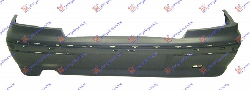 ZADNJI BRANIK PM 1999- PEUGEOT 406 SDN 1996-2005 (8C/8E/8F)