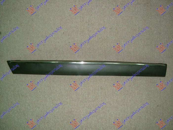 LAJSNA PREDNJEG BRANIKA (SA HROM LAJSNOM) 99- PEUGEOT 406 SDN 1996-2005 (8C/8E/8F)