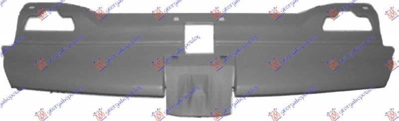 PVC MASKA PM -1999 PEUGEOT 406 SDN 1996-2005 (8C/8E/8F)