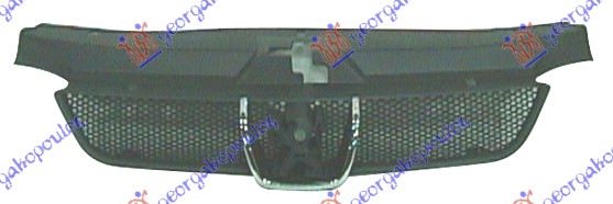 PVC MASKA 1999- PEUGEOT 406 SDN 1996-2005 (8C/8E/8F)