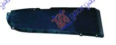 POKLOPAC MAGLENKE 99- PEUGEOT 406 SDN 1996-2005 (8C/8E/8F)