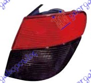 STOP LAMPA KARAVAN -1999 (DEPO) PEUGEOT 406 SDN 1996-2005 (8C/8E/8F)