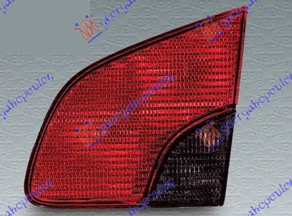 STOP LAMPA UNUTRASNJA KARAVAN (MARELLI)  406 SDN 96-05