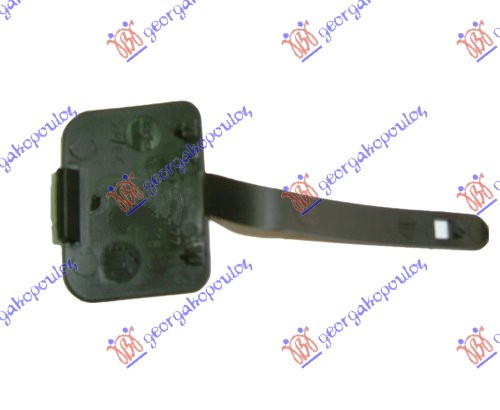 POKLOPAC KUKE PREDNJEG BRANIKA 99- PEUGEOT 406 SDN 1996-2005 (8C/8E/8F)