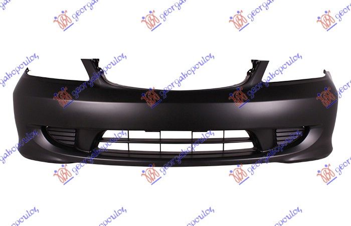 PREDNJI BRANIK PM (A KVALITET) HONDA CIVIC SEDAN 2004-2005 (ES/ET)